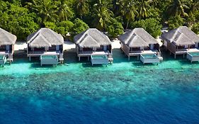 Dusit Thani Maldives 5*